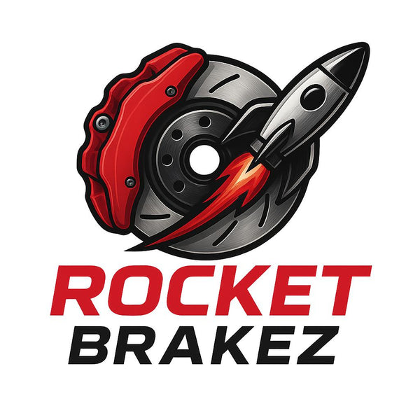 Rocket Brakez